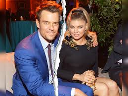 Fergie and josh duhamel had split before they announced their separation last week, and the singer sounds relieved to have finally gone public. Fergie Josh Duhamel Finalise Divorce English Movie News Times Of India