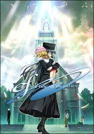 I just started watching it, only on ep. Ef A Tale Of Melodies Ef A Tale Of Melodies Myanimelist Net