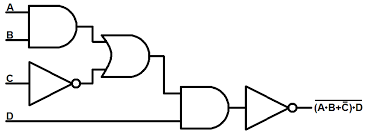 And gate circuit diagram working explanation. Logicblocks Digital Logic Introduction Learn Sparkfun Com