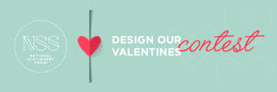 Nss Design Our Valentines Deadline Is Nov 30 Stationery Trends