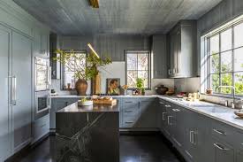 See reviews, photos, directions, phone numbers and more for the best cabinet makers in jacksonville, fl. This Beachfront Florida Kitchen Is Steeped In Moody Blues Orangerie Home Kitchen