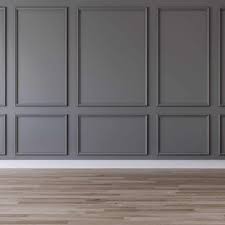 the best wall color for gray floors