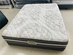 queen beautyrest mattress set
