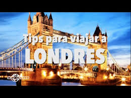 Rooms at the hotel londres y de inglaterra feature classical décor with features dating from the when would you like to stay at hotel de londres y de inglaterra? Tips Para Viajar Londres Inglaterra 1 Youtube