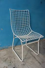 Modern Outdoor Patio Chair