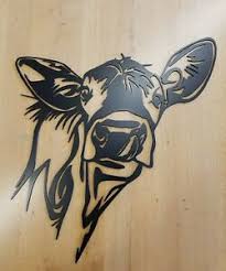 See more ideas about cow kitchen decor, cow kitchen, cow. Handmade Cow Cows Home Decor Plaques Signs For Sale In Stock Ebay