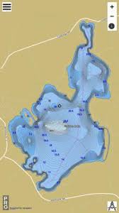Stoco Lake Fishing Map Ca_on_stoco_lake_on Nautical