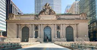 9 places in nyc s grand central