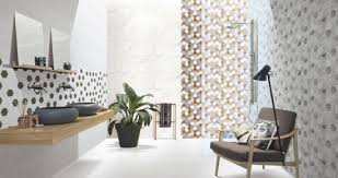 shower tiles 300x600mm ceramic 3d wall