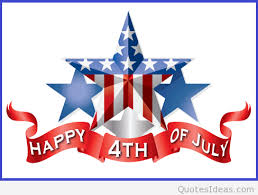 Image result for 4th of July