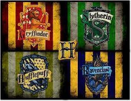 Harry Potter Houses Wallpapers on ...