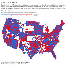 the racism of america s property tax