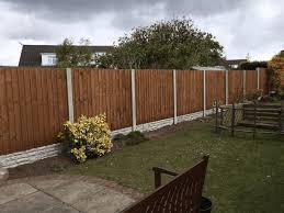 Fencing Panels Garden Fence Panels