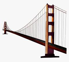 golden gate bridge suspension bridge