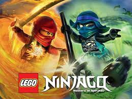 LEGO Ninjago: Masters of Spinjitzu - Rotten Tomatoes