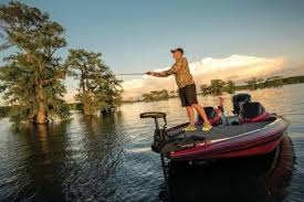 How To Choose The Right Trolling Motor For Your Boat Bass