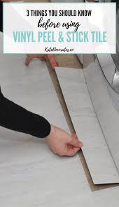Make relief cuts around obstructions. Peel And Stick Floor Tile 3 Things To Know Before Getting Started