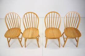 ercol dining chairs used 3
