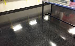 floor polishing auckland strip seal