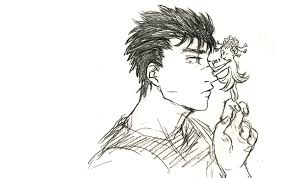 The berserk manga and anime series features a cast of characters designed by kentaro miura. Chitch Online