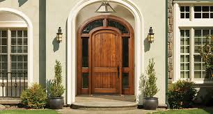 Wood Fiberglass Doors Interior Doors