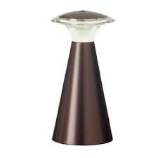 Light It By Fulcrum 24411 107 12 Led Wireless Lanterna Touch Light And Table Lamp Bronze