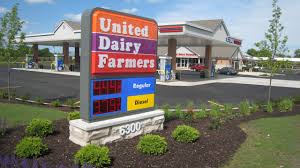 united dairy farmers in ohio is the