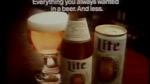 1977 1979 Miller Lite Beer Commercials Classic