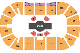 Riverdance Tickets Seating Chart Rogers K Rock Centre
