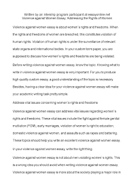 essay format women right privind la tine argumentative helptangle full size of women right essay format violence against addressing the rights of women s short list