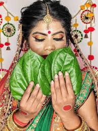 top makeup artists for bengali brides