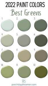 2022 Paint Color Trends Best Of The