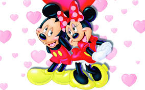 mickey mouse minnie mouse disney