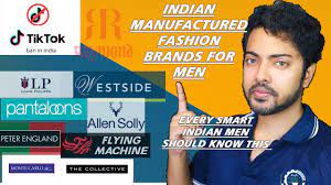 The journey of this renowned brand began in 1992 in india, under the brand name span lifestyles pvt. Best Men Fashion Brand In India 2020 Indian Fashion Clothing Brands Made In India Withme Youtube