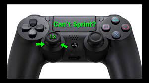 Do you want to know how to fix your ps4 controllers l3 sprint button not working?? Playstation 4 Controller L3 Button Cheaper Than Retail Price Buy Clothing Accessories And Lifestyle Products For Women Men
