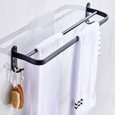 What Is The Average Towel Bar Height