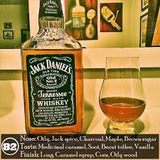 jack daniel s old no 07 review the