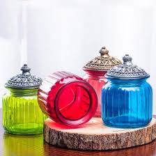 China Storage Jar And Candy Jar