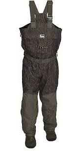 Waders Insulated Chest Waders