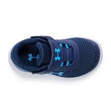 Under Armour Surge Toddler Boys Running Shoes Toddler