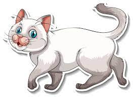 cat clipart images free on