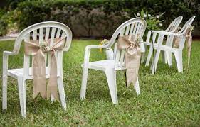 Wedding Chair Decorations Wedding