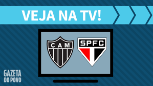 Site oficial do são paulo futebol clube Atletico Mg X Sao Paulo Ao Vivo Saiba Como Assistir Ao Jogo Na Tv