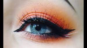 eyes makeup tutorial