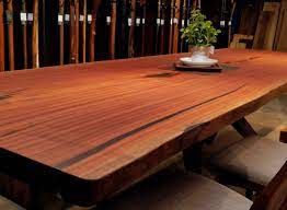 african sapele the dining table you need