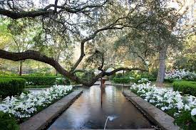 all about the historic bellingrath gardens