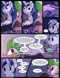 Spike And Shining Armor on Sale - tundraecology.hi.is 1694506161