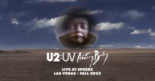 u2 uv achtung baby live at sphere