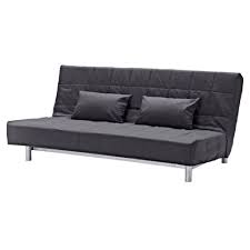 Seater Sofa Bed Ikea Beddinge Lovas