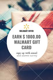 Maybe you would like to learn more about one of these? Win 500 In Walmart Gift Card Steps 1 Access The Website 2 Register With An Email 3 Complete Some Research T In 2021 Walmart Gift Cards Cards Sign Gifts Cards